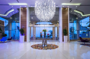 Отель Radisson Blu Plaza Jeddah  Джедда
